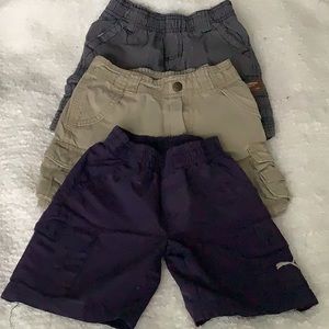 2T Boys shorts